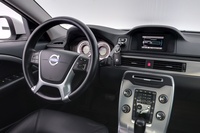 Volvo S80 vaihtoauto