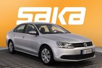 Volkswagen Jetta vaihtoauto