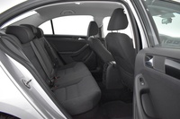 Volkswagen Jetta vaihtoauto