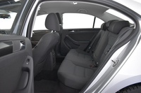 Volkswagen Jetta vaihtoauto