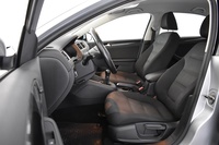 Volkswagen Jetta vaihtoauto