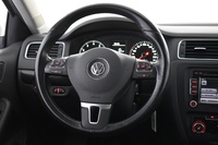 Volkswagen Jetta vaihtoauto