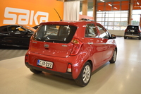 Kia Picanto vaihtoauto
