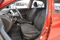 Kia Picanto vaihtoauto