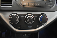 Kia Picanto vaihtoauto