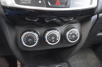 Mitsubishi ASX vaihtoauto