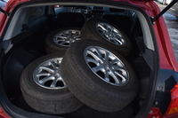 Mitsubishi ASX vaihtoauto