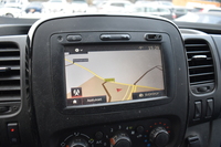 Opel Vivaro vaihtoauto