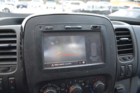 Opel Vivaro vaihtoauto