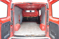 Opel Vivaro vaihtoauto