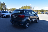 Ford Ecosport vaihtoauto