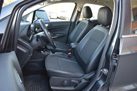 Ford Ecosport vaihtoauto