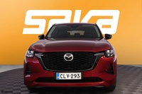 Mazda CX-60 vaihtoauto