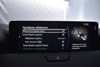 Mazda CX-60 vaihtoauto