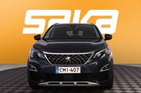 Peugeot 5008 vaihtoauto