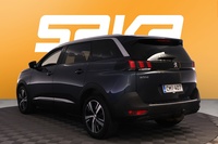 Peugeot 5008 vaihtoauto