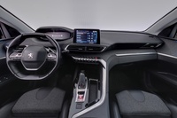 Peugeot 5008 vaihtoauto
