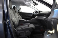 Peugeot 5008 vaihtoauto