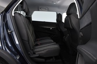 Peugeot 5008 vaihtoauto