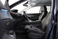 Peugeot 5008 vaihtoauto