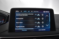 Peugeot 5008 vaihtoauto