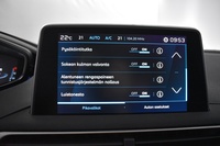 Peugeot 5008 vaihtoauto