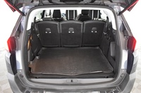 Peugeot 5008 vaihtoauto