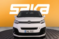 Citroën Jumpy vaihtoauto