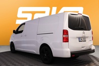 Citroën Jumpy vaihtoauto