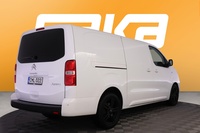 Citroën Jumpy vaihtoauto