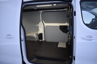 Citroën Jumpy vaihtoauto