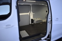 Citroën Jumpy vaihtoauto