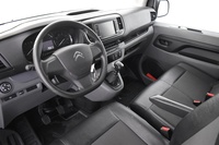 Citroën Jumpy vaihtoauto