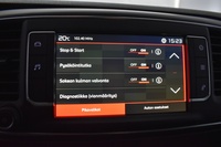 Citroën Jumpy vaihtoauto