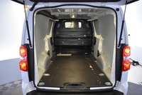 Citroën Jumpy vaihtoauto