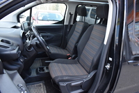 Opel Combo vaihtoauto