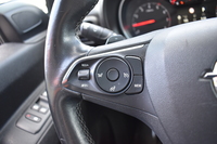 Opel Combo vaihtoauto