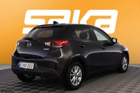 Mazda 2 vaihtoauto