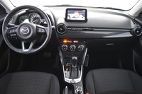 Mazda 2 vaihtoauto