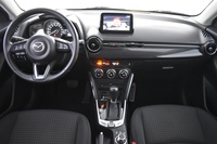Mazda 2 vaihtoauto