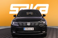 Volkswagen Tiguan Allspace vaihtoauto
