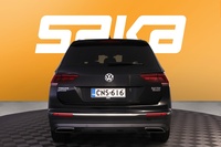 Volkswagen Tiguan Allspace vaihtoauto
