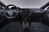 Volkswagen Tiguan Allspace vaihtoauto