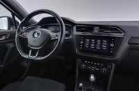 Volkswagen Tiguan Allspace vaihtoauto