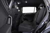 Volkswagen Tiguan Allspace vaihtoauto