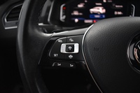 Volkswagen Tiguan Allspace vaihtoauto