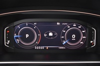 Volkswagen Tiguan Allspace vaihtoauto