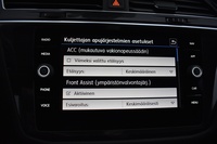 Volkswagen Tiguan Allspace vaihtoauto