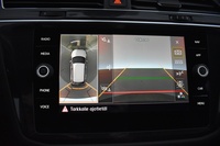 Volkswagen Tiguan Allspace vaihtoauto
