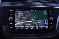 Volkswagen Tiguan Allspace vaihtoauto